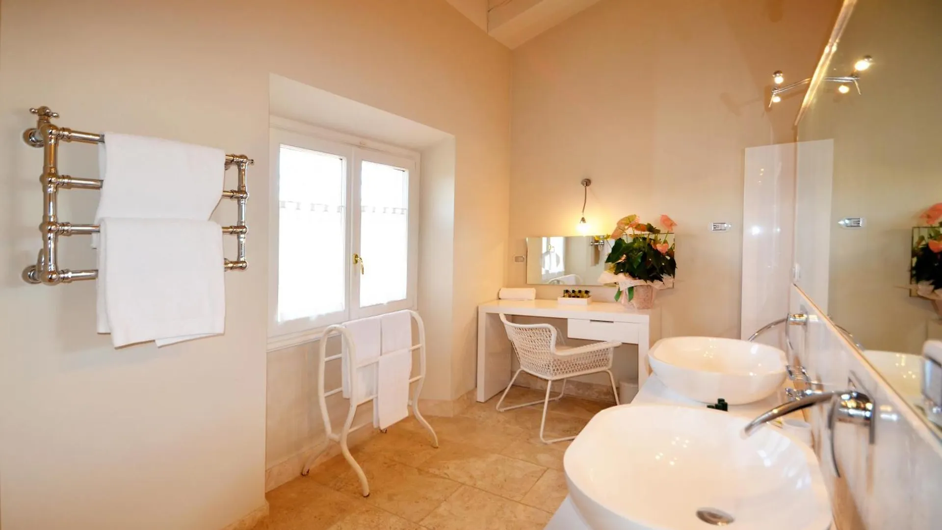 Villa Yvonne By Mmega Signa Italy