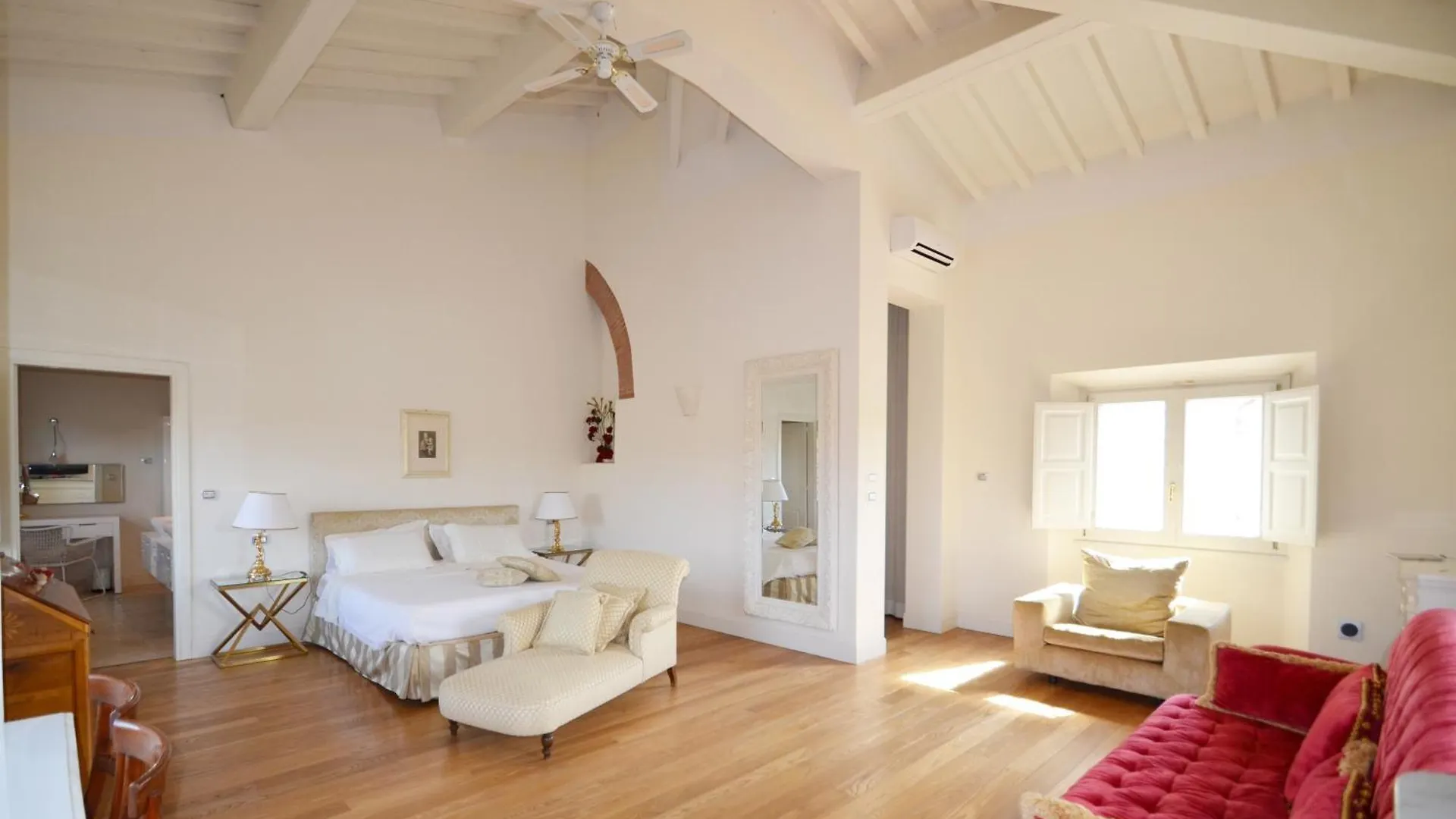 Villa Yvonne By Mmega Signa Italy