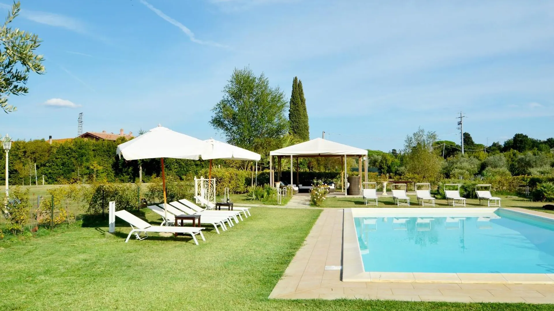 Villa Yvonne By Mmega Signa 0*,  Italy