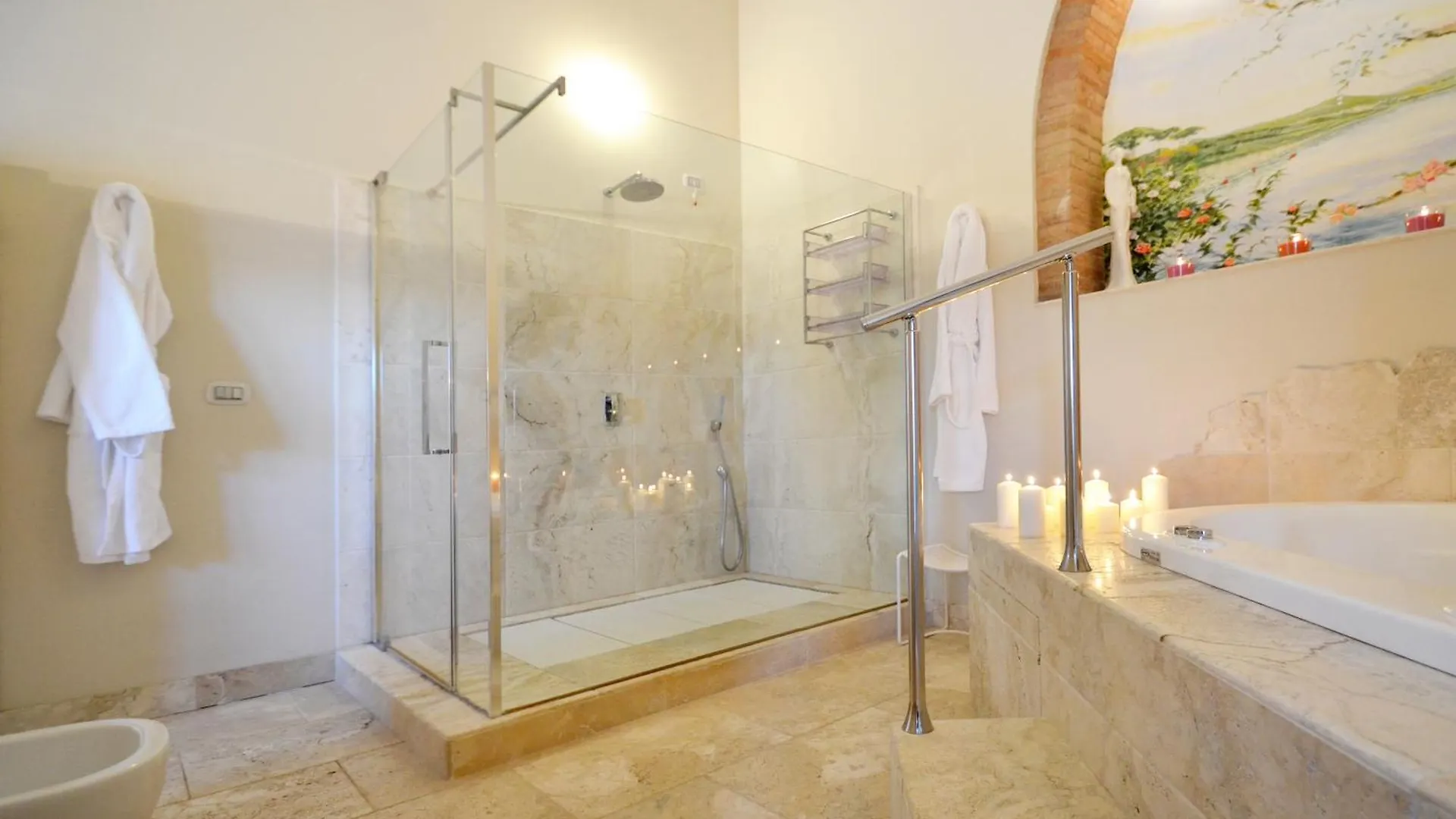 Villa Yvonne By Mmega Signa Italy