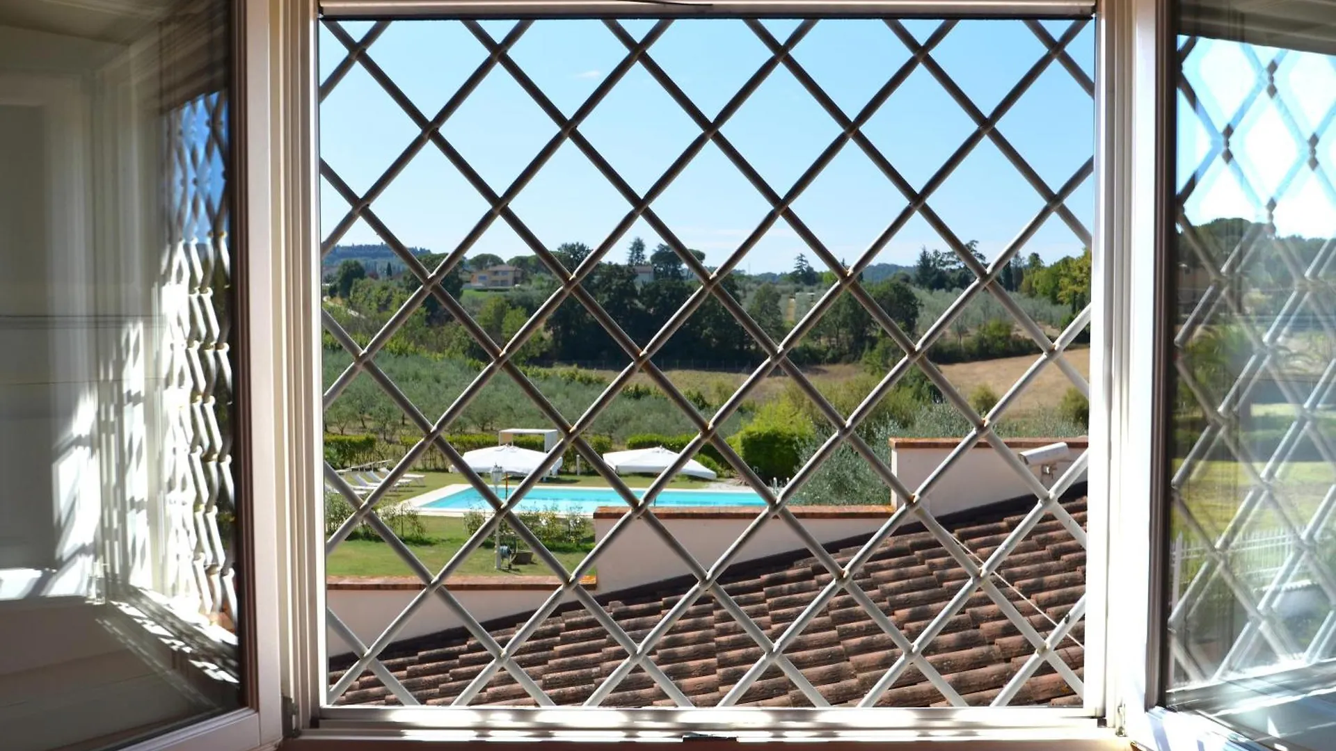 Villa Yvonne By Mmega Signa Italy