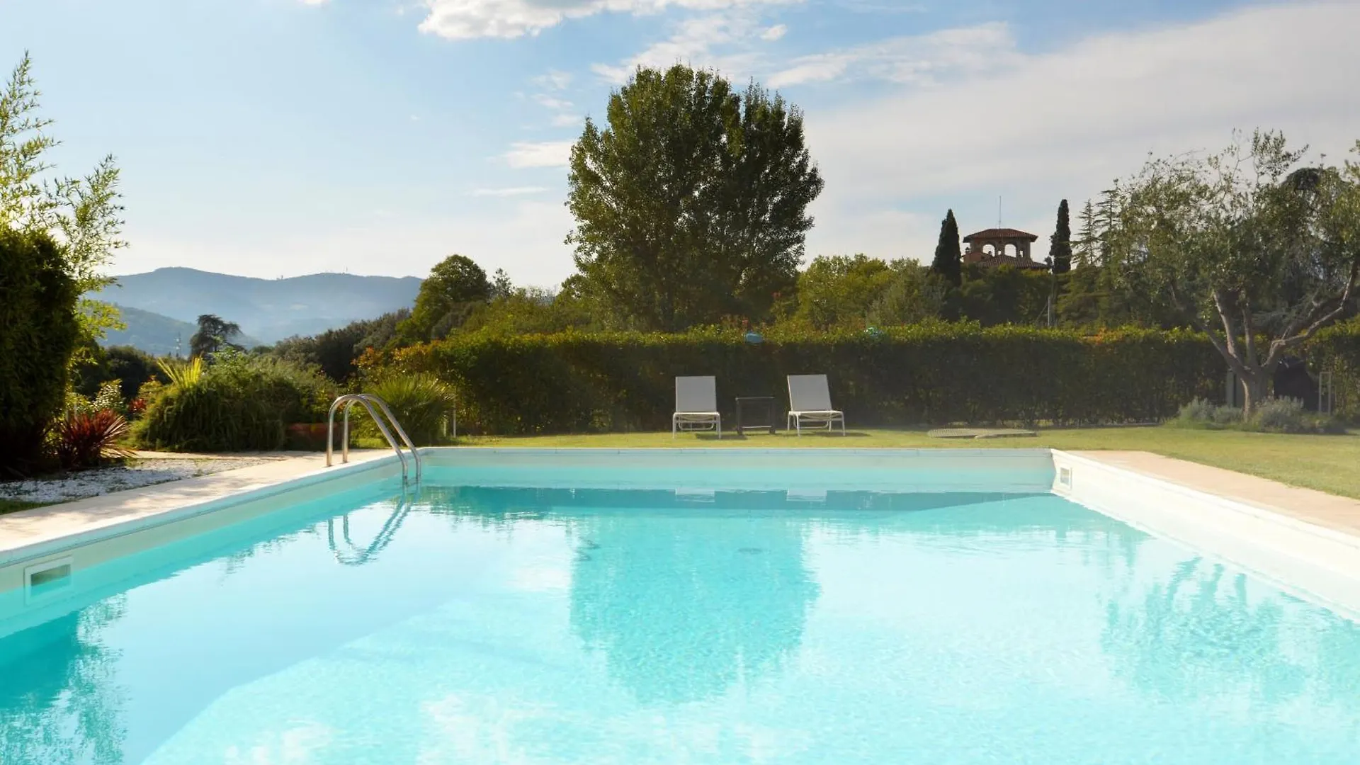 Villa Yvonne By Mmega Signa 0*,  Italy